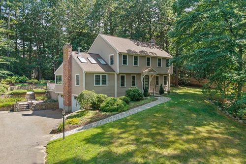 6 Phillips Rd, Sudbury, MA, 01776-1268 | Card Image