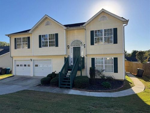 b-870 Ashland Park Way, Lawrenceville, GA, 30045-6808 | Card Image