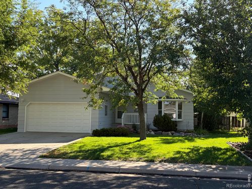 800 Diana St, Fort Morgan, CO, 80701-3526 | Card Image