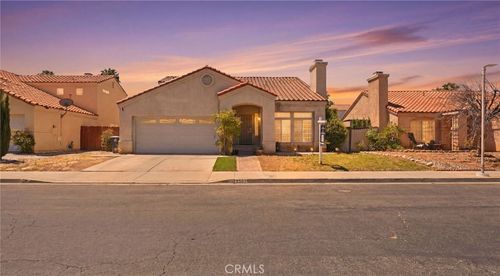 2202 Gregory Ave, Palmdale, CA, 93550-7043 | Card Image