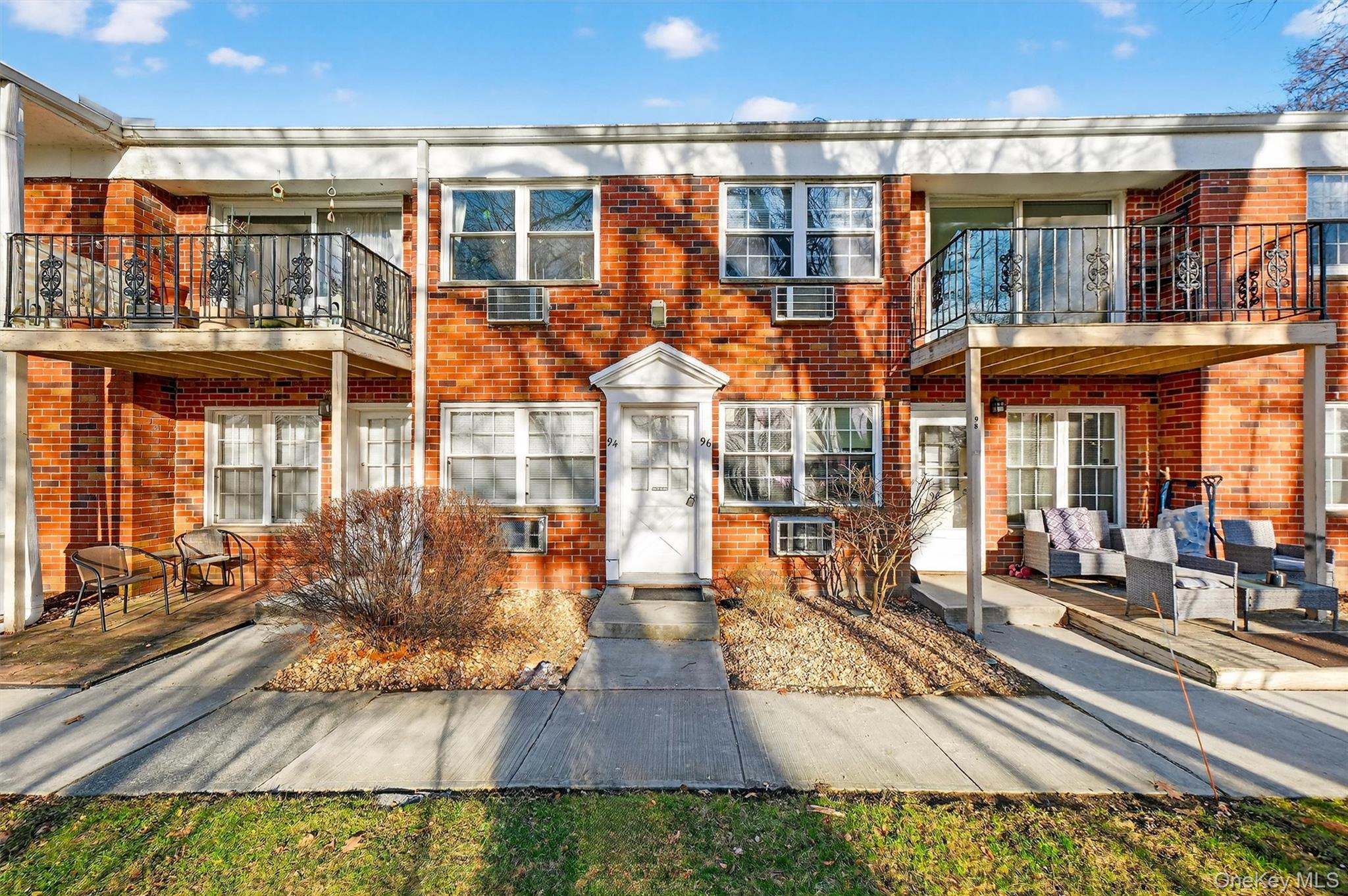 Residential Lease in Beacon