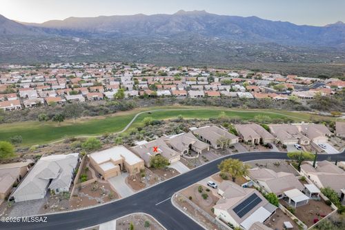 38085 S Stone Ridge Ct, Saddlebrooke, AZ, 85739-1644 | Card Image