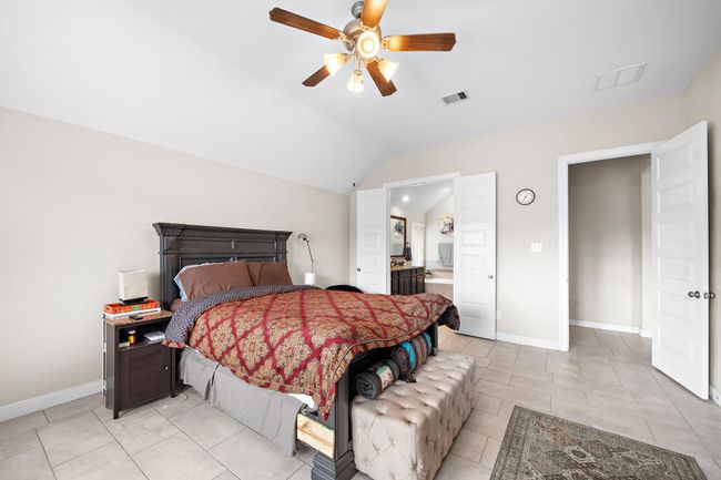 2638 Cutter Ct, House other with 4 bedrooms, 3 bathrooms and 2 parking in Manvel TX | Image 28