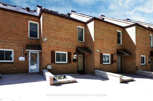 18-442 Perth Avenue, Toronto, ON, M6P3Y7 | Card Image