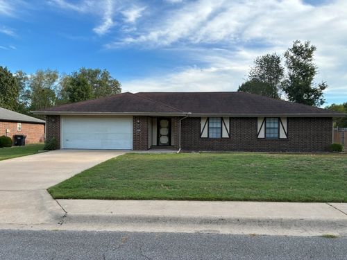 3201 Westmoreland Ave, Springdale, AR, 72762-1554 | Card Image