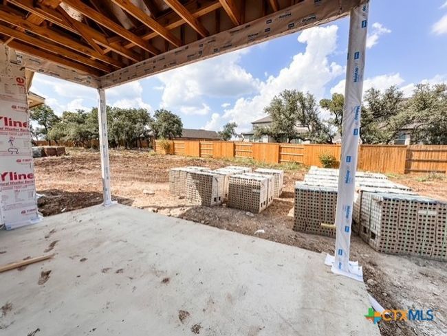 404 Jackson River Loop, House other with 4 bedrooms, 5 bathrooms and null parking in Kyle TX | Image 10