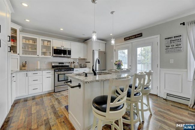 560 Ryerson Ave, House other with 4 bedrooms, 2 bathrooms and null parking in Wood Ridge NJ | Image 27