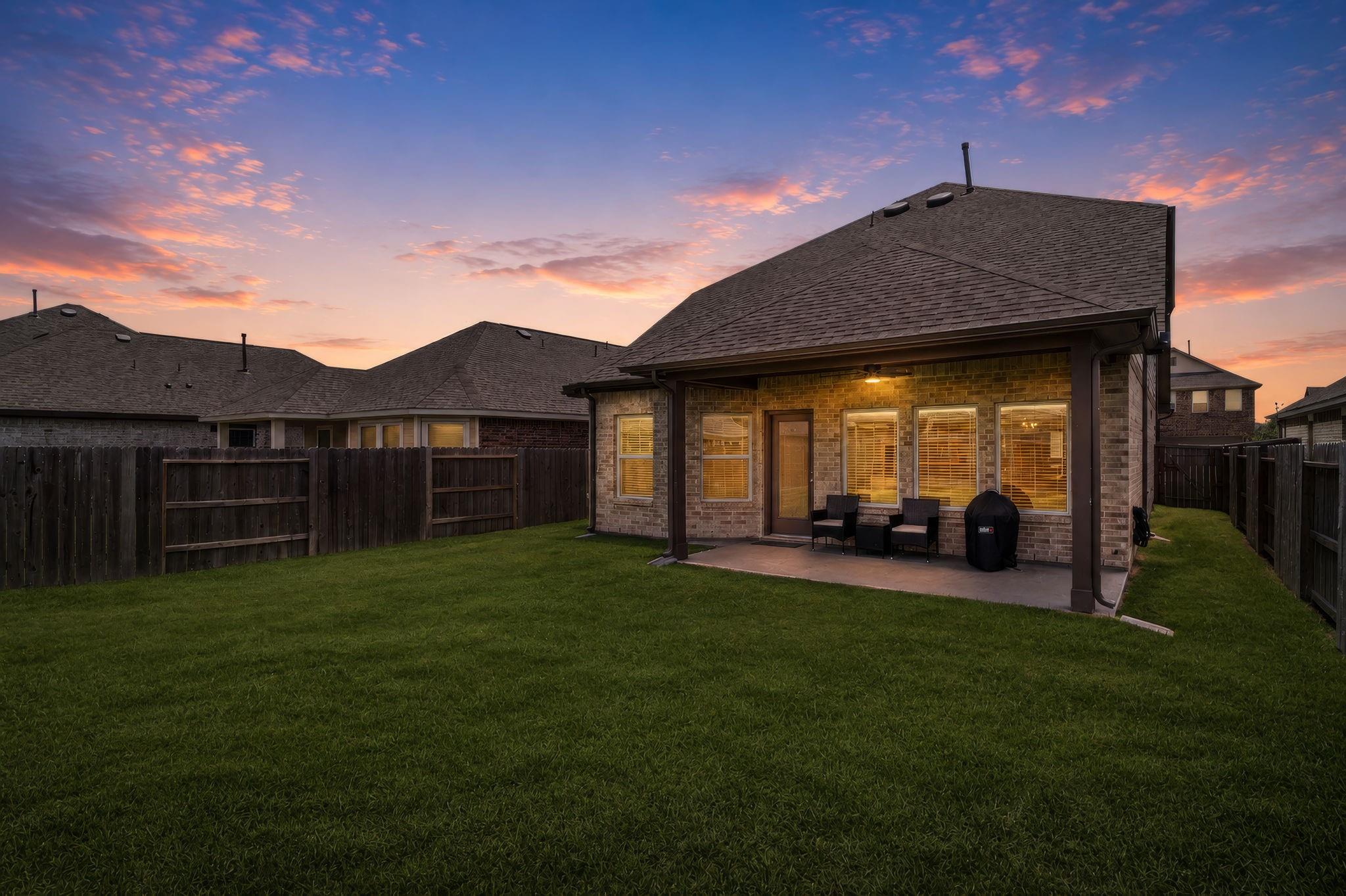 Residential in Cypress 5