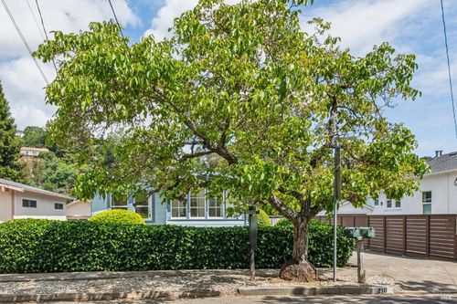 210 Greenfield Avenue, San Rafael, CA, 94901 | Card Image