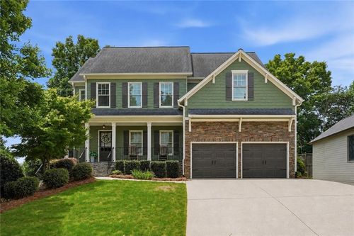 1025 Towne Mill Xing, Canton, GA, 30114-7578 | Card Image
