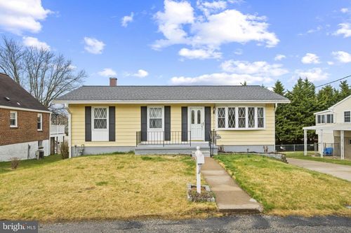 9608 9th Ave, BALTIMORE, MD, 21234-1843 | Card Image