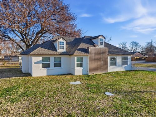 7309 14th St, Tulsa, OK, 74112-6707 | Card Image