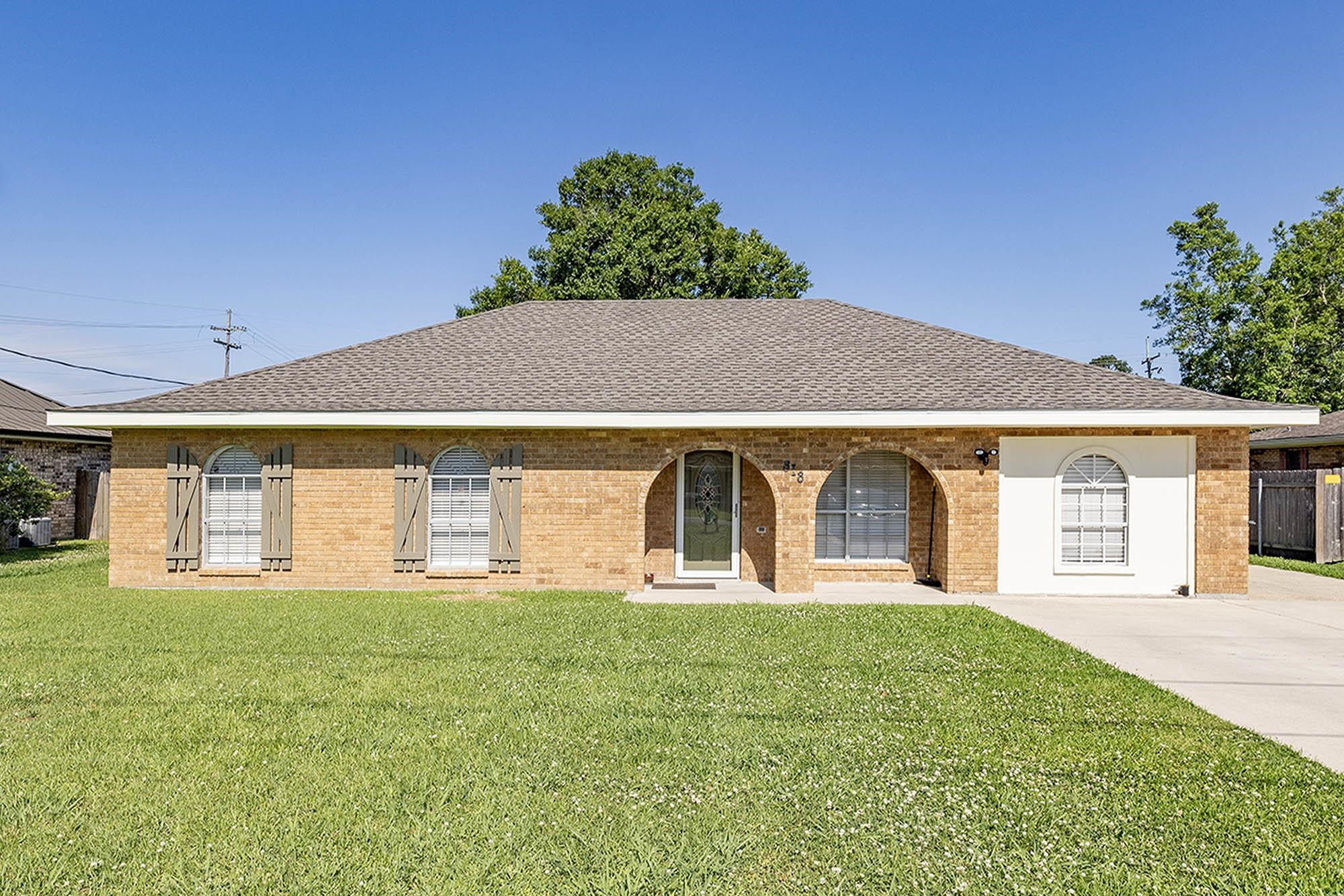 Residential in Thibodaux