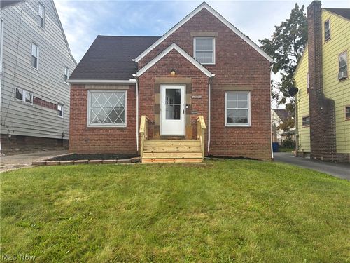 16316 Walden Avenue, Cleveland, OH, 44128 | Card Image