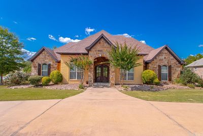 1 Durango Cv, House other with 4 bedrooms, 3 bathrooms and null parking in Maumelle AR | Image 3