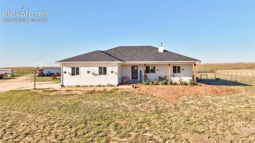 40051 Cold Iron Rd, Ramah, CO, 80832-9314 | Card Image