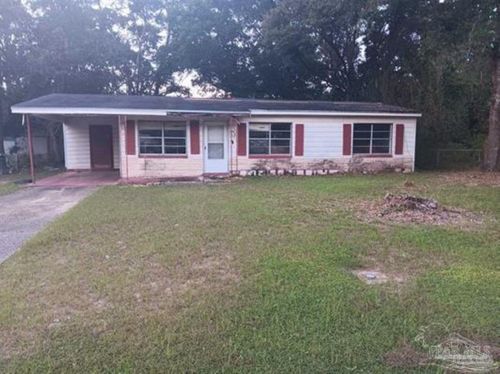 706 Baker St, Pensacola, FL, 32505-1504 | Card Image