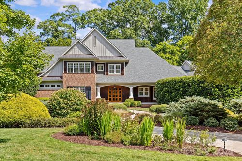 2301 Vernon Dr, Charlotte, NC, 28211-1829 | Card Image