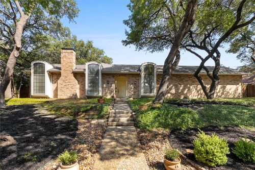 17202 Graystone Dr, Dallas, TX, 75248-1614 | Card Image