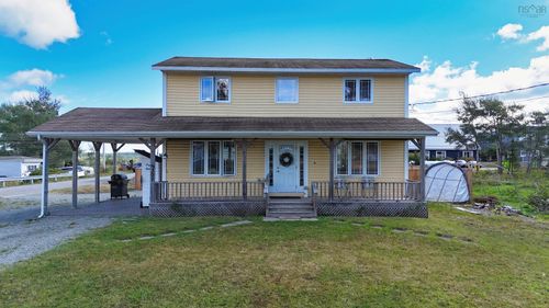 9307 Pepperell St, Saint Peters, NS, B0E3B0 | Card Image