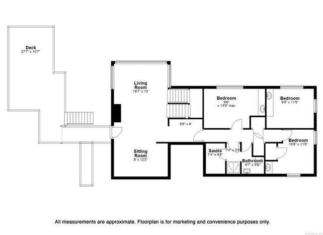10 Laurel Dr S, House other with 4 bedrooms, 2 bathrooms and 6 parking in Sherman CT | Image 33