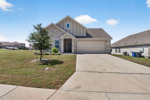 3623 Twin Dish Way, New Braunfels, TX, 78130-0215 | Card Image