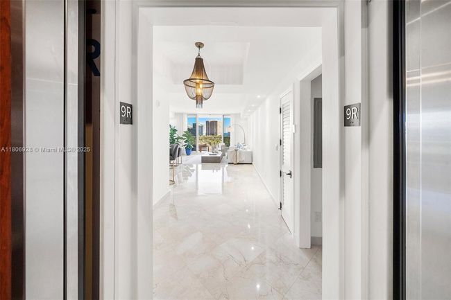 9C - 9751 E Bay Harbor Dr, Condo with 2 bedrooms, 3 bathrooms and null parking in Bay Harbor Islands FL | Image 8