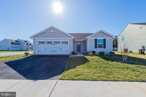 11701 Silverbell Drive, DELMAR, DE, 19940 | Card Image