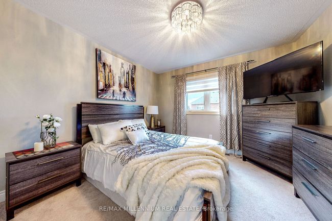 19 Mitchell Cres, House other with 5 bedrooms, 4 bathrooms and 7 parking in Mono ON | Image 47