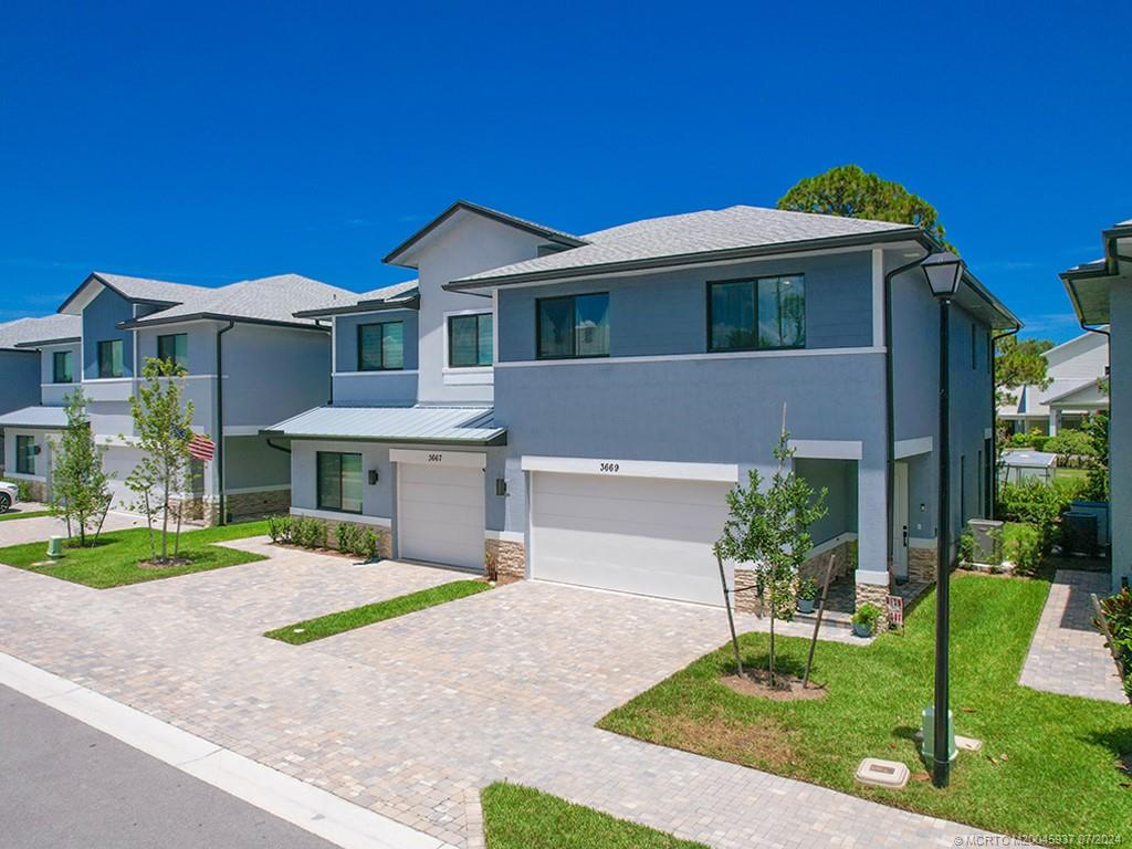 Ocean Dr, Riviera Beach, FL 33404