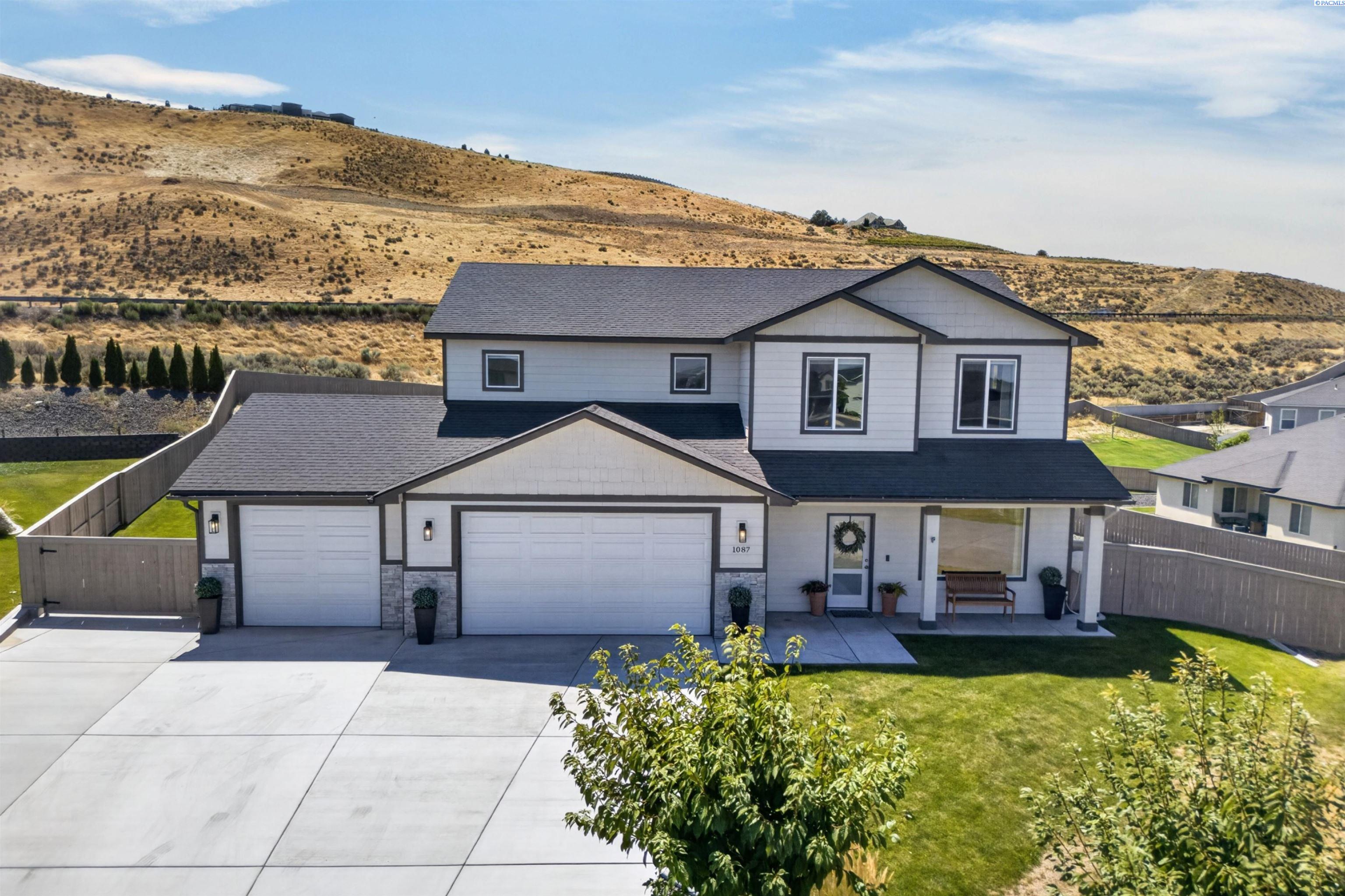 Residential in Richland 4