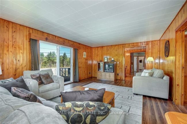 39086 Combermere Rd, House other with 4 bedrooms, 1 bathrooms and 8 parking in Combermere ON | Image 12