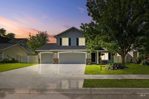 2145 W Quilceda St, Kuna, ID, 83634-2492 | Card Image