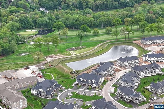 21 Castle Stuart Ct, Condo with 3 bedrooms, 3 bathrooms and null parking in River Vale NJ | Image 37