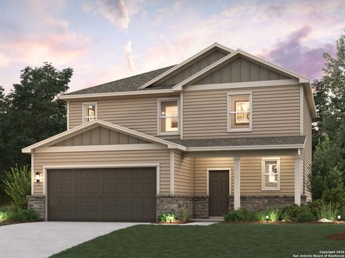 2133 Maestro Dr, Seguin, TX, 78155-2991 | Card Image
