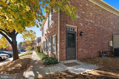 19-M - 197 Oberlin Terrace, Townhouse with 2 bedrooms, 2 bathrooms and null parking in LANSDALE PA | Image 2