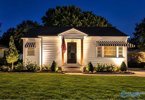 403 South Hambrick Street, Albertville, AL, 35950 | Card Image