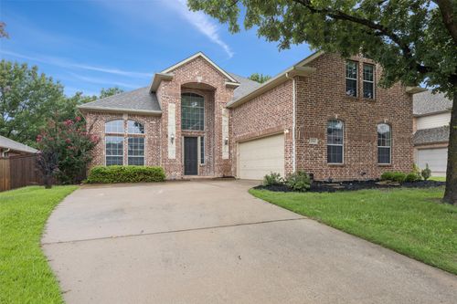 344 Huffman Blf, Keller, TX, 76248-3697 | Card Image