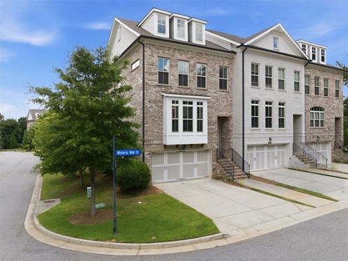1421 Wisteria Wall Dr, Suwanee, GA, 30024-4947 | Card Image