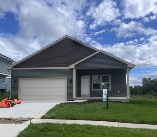 1133 Kamperschroer Way, Sun Prairie, WI, 53590-8873 | Card Image