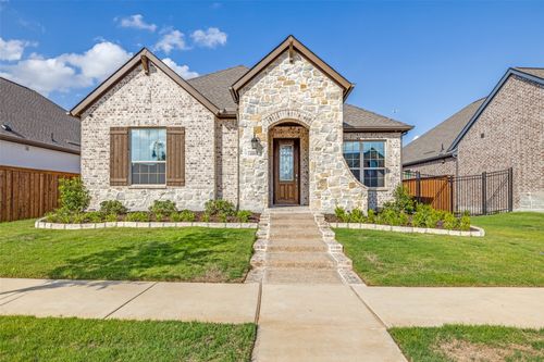 4805 Blackhawk Green Ct, Arlington, TX, 76005-1501 | Card Image