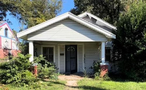 750 N Merton St, Memphis, TN, 38112 | Card Image