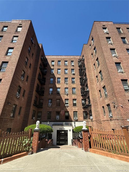 c11-6615 Wetherole St, Rego Park, NY, 11374-4647 | Card Image