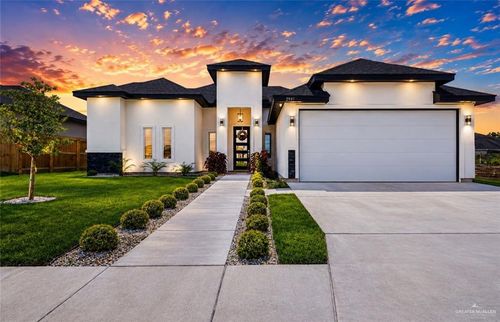 2901 Dhalia Dr, San Juan, TX, 78589-2091 | Card Image