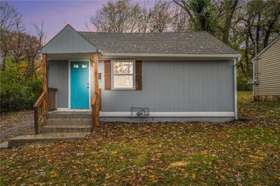 9034 Grand Avenue, House other with 2 bedrooms, 1 bathrooms and null parking in Kansas City MO | Image 1