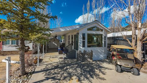 260 Oxbow Dr, Thayne, WY, 83127 | Card Image