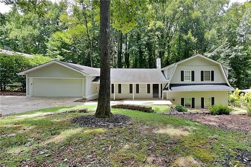 1293 Colony Drive, Marietta, GA, 30068 | Card Image