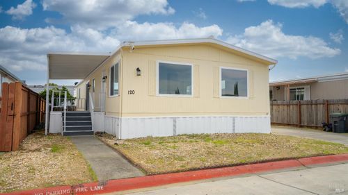 120 Century Ct Court, Fairfield, CA, 94533 | Card Image