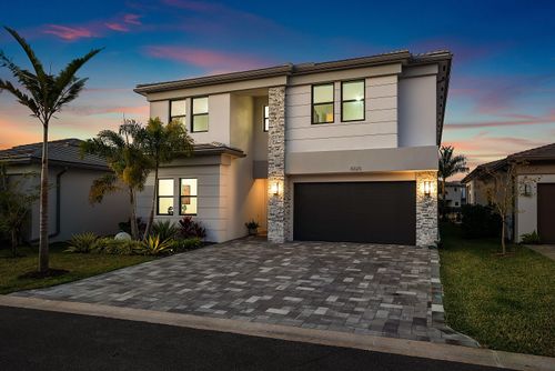 8325 Royal County Down Rd, Boca Raton, FL, 33434-5877 | Card Image