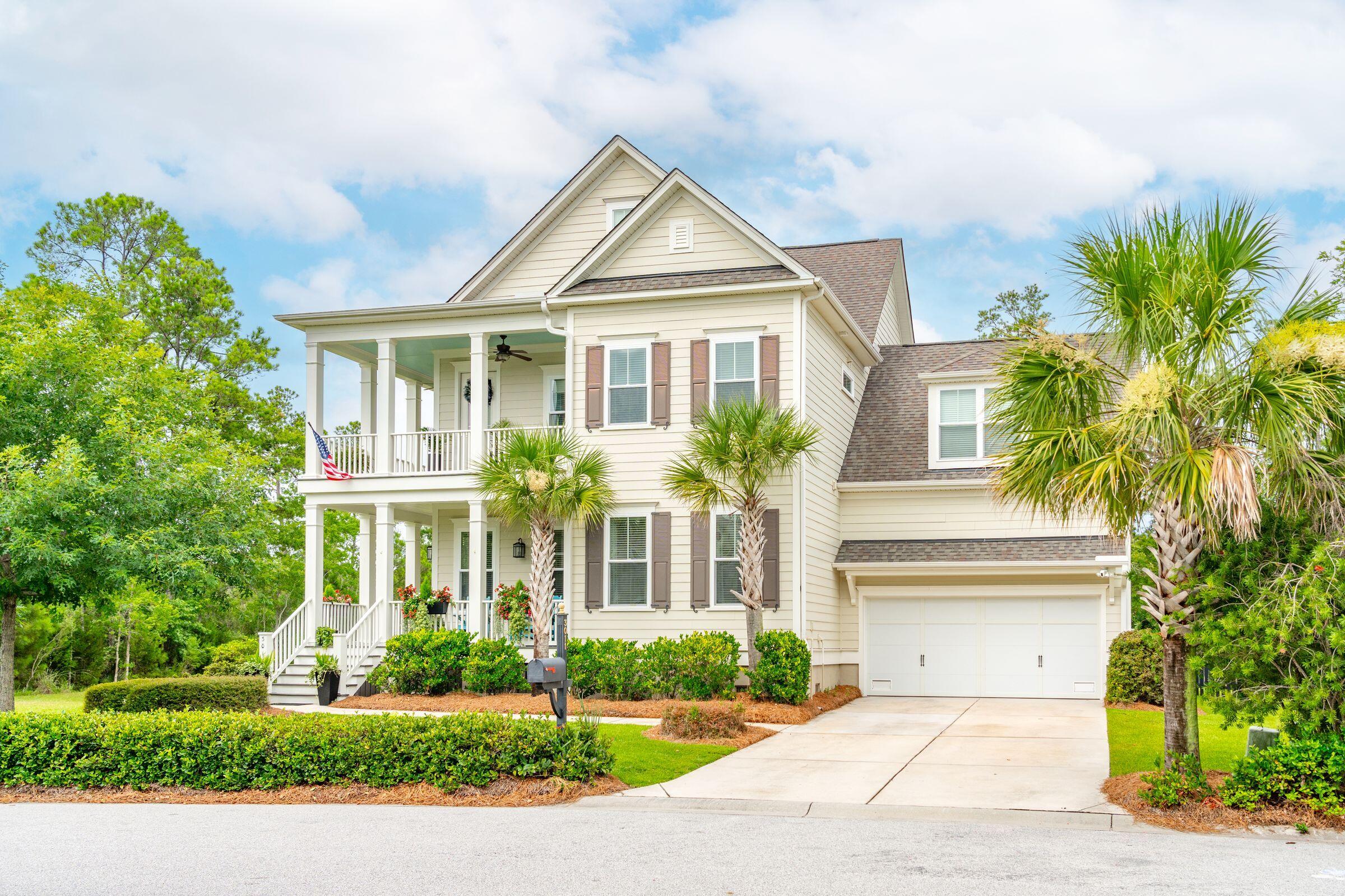 Sturbridge Rd, Mount Pleasant, SC 29466